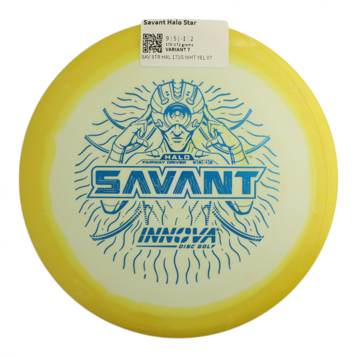 Savant Halo Star