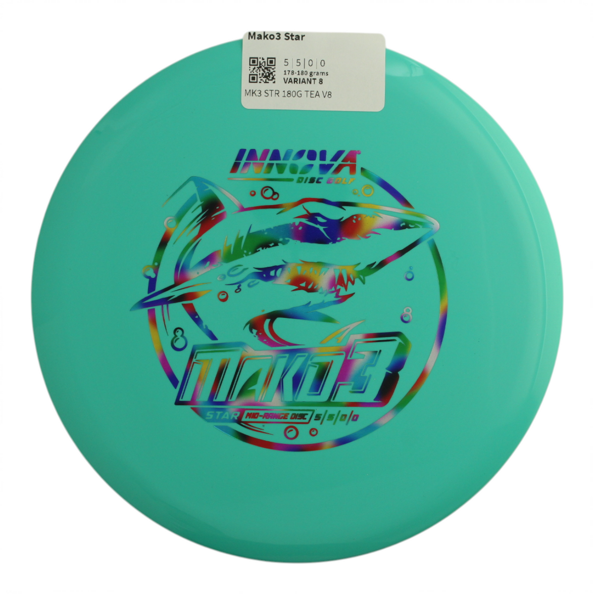Mako3 Star