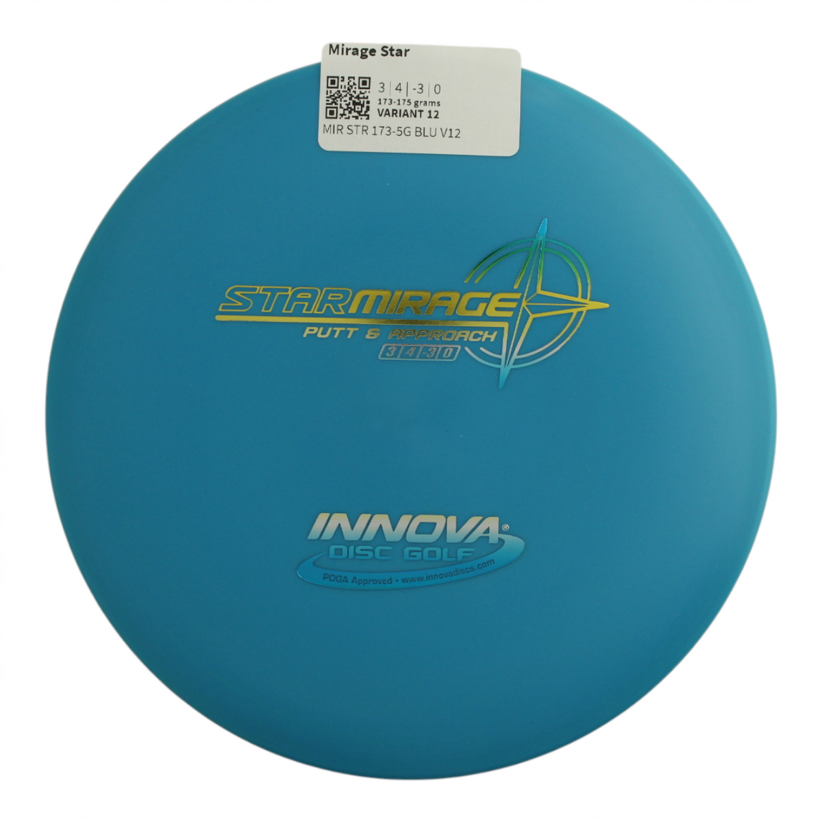 Mirage Star