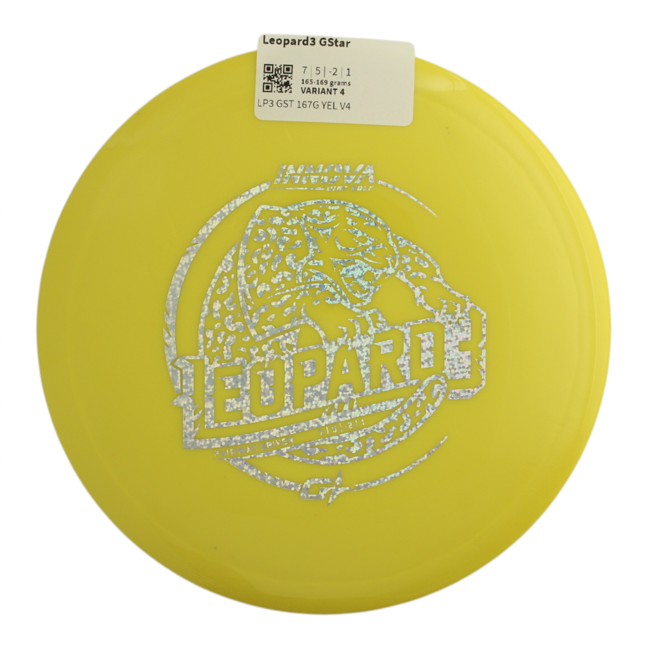 Leopard3 GStar