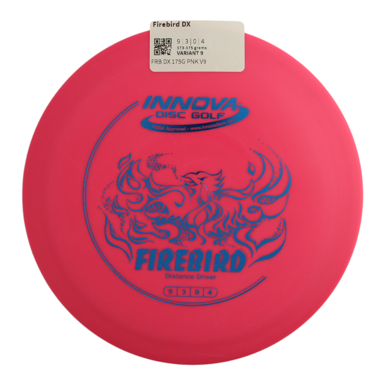 Firebird DX