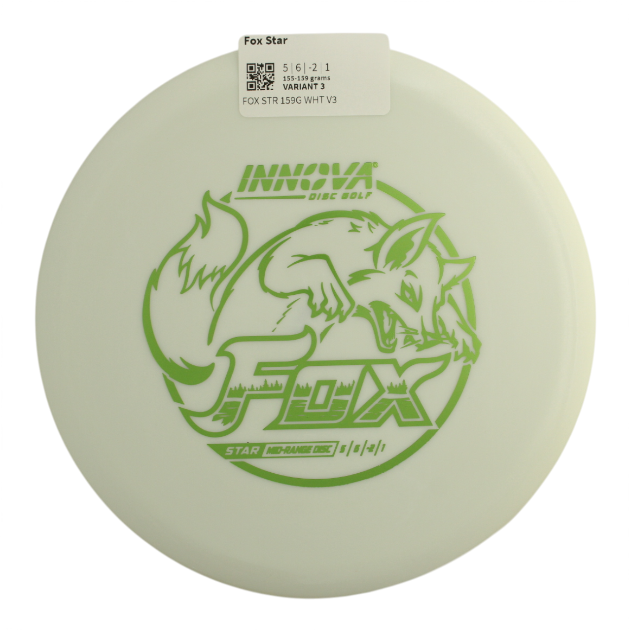 Fox Star
