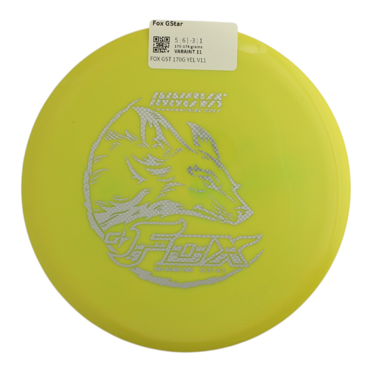 Fox GStar