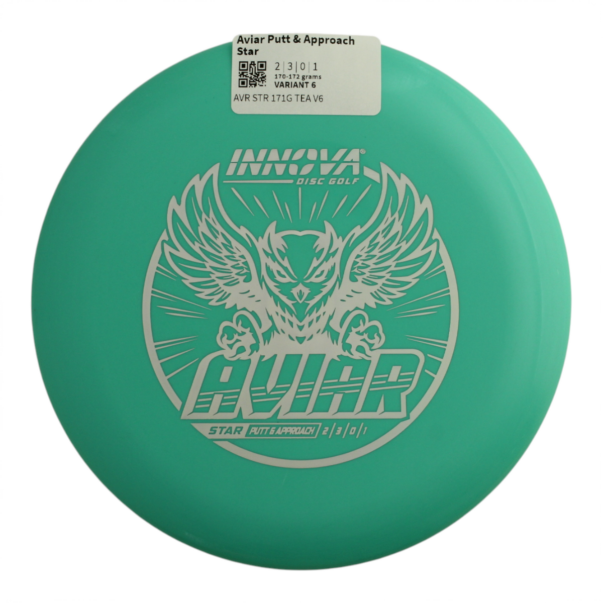 Aviar Putt & Approach Star