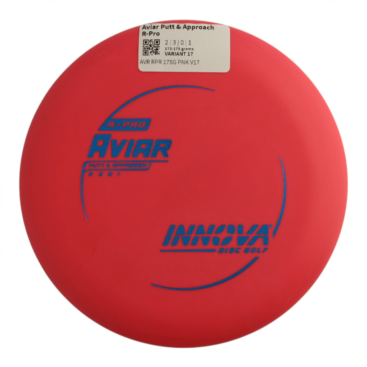 Aviar Putt & Approach R-Pro