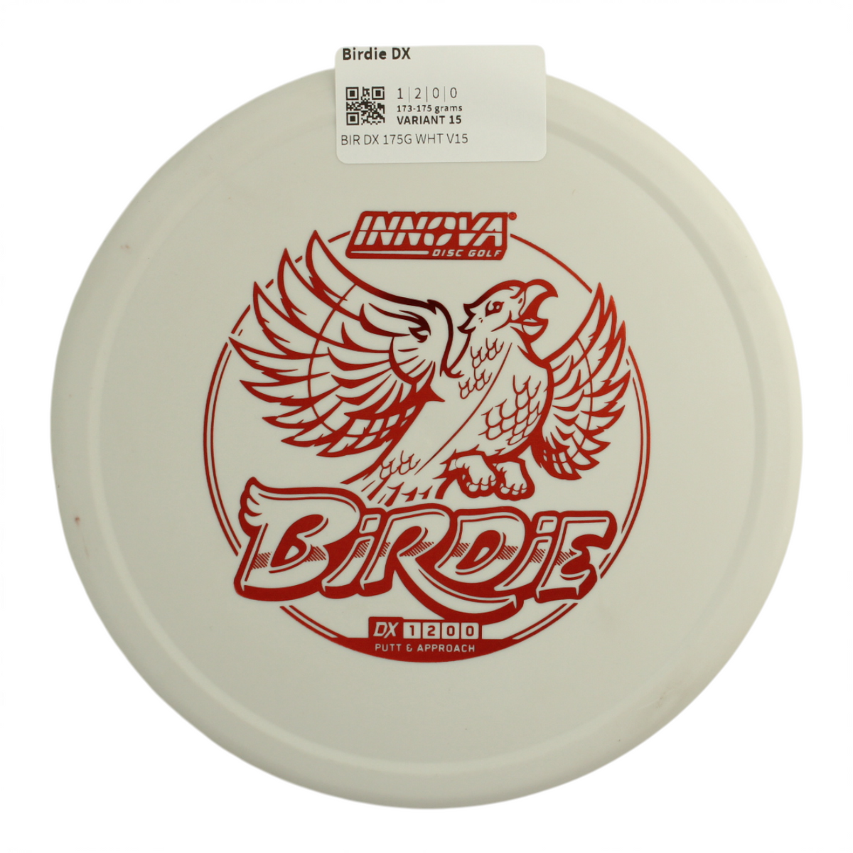 Birdie DX