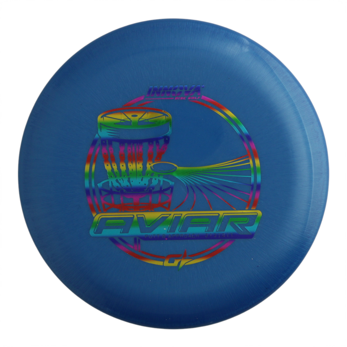 3-Pack GStar Disc Golf Set