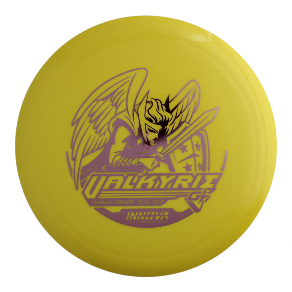 3-Pack GStar Disc Golf Set