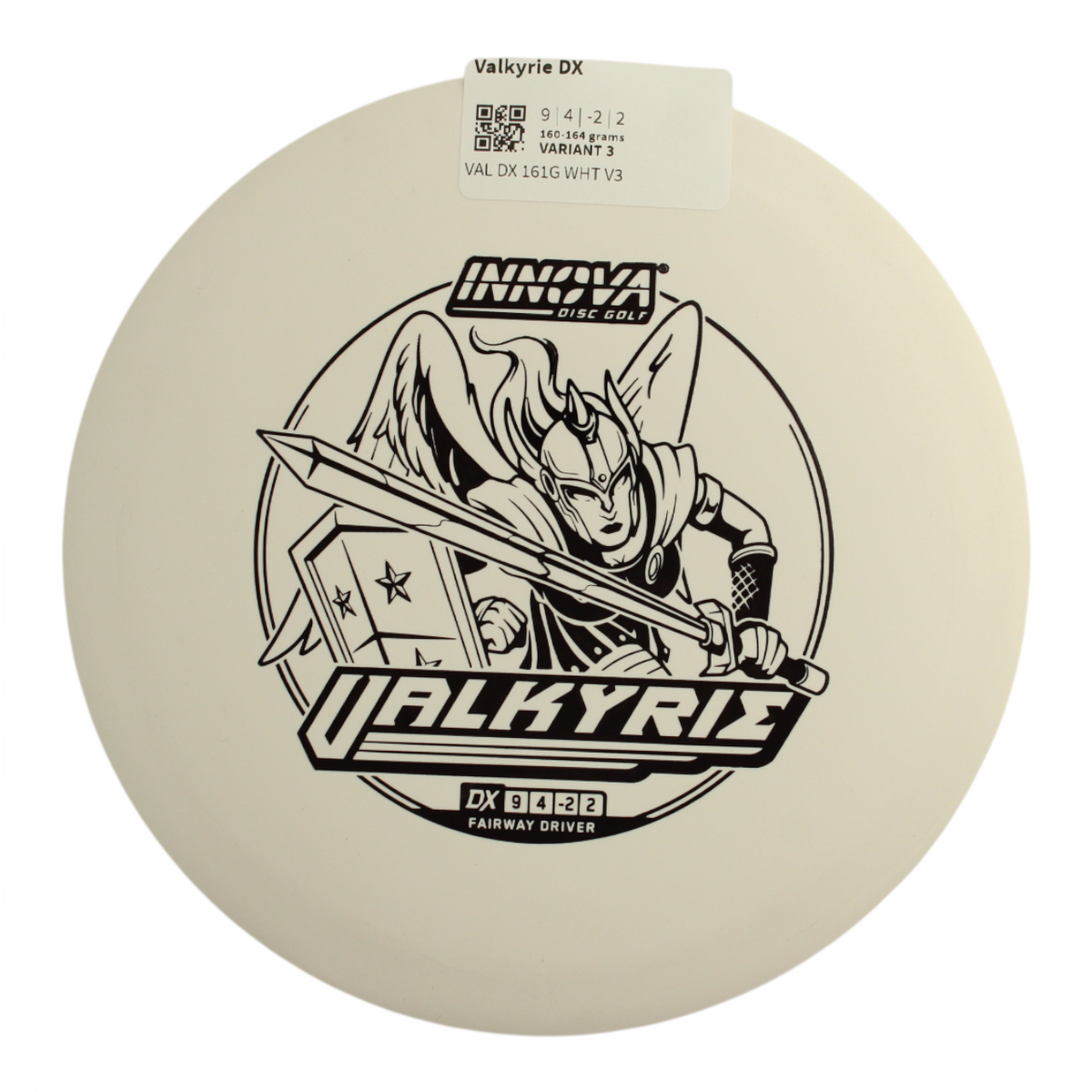 Valkyrie DX