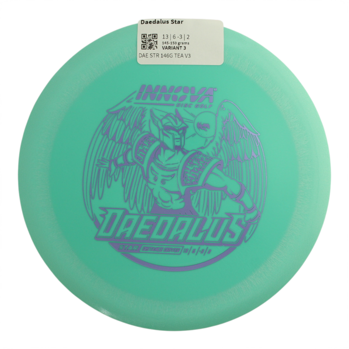 Daedalus Star