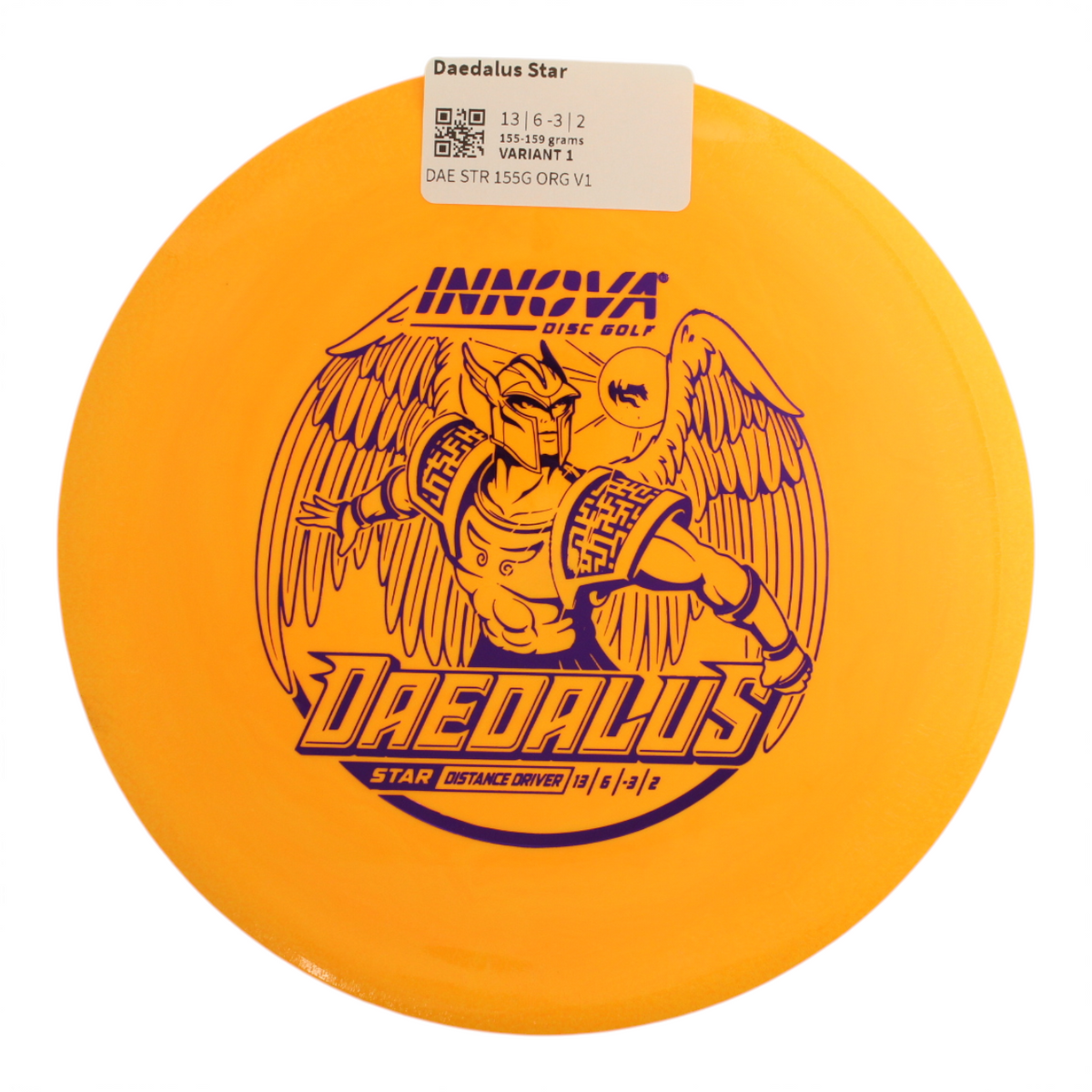 Daedalus Star