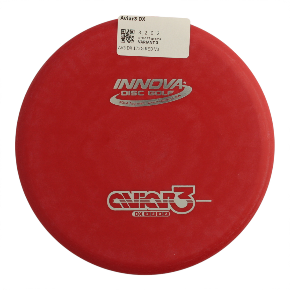 Aviar3 DX