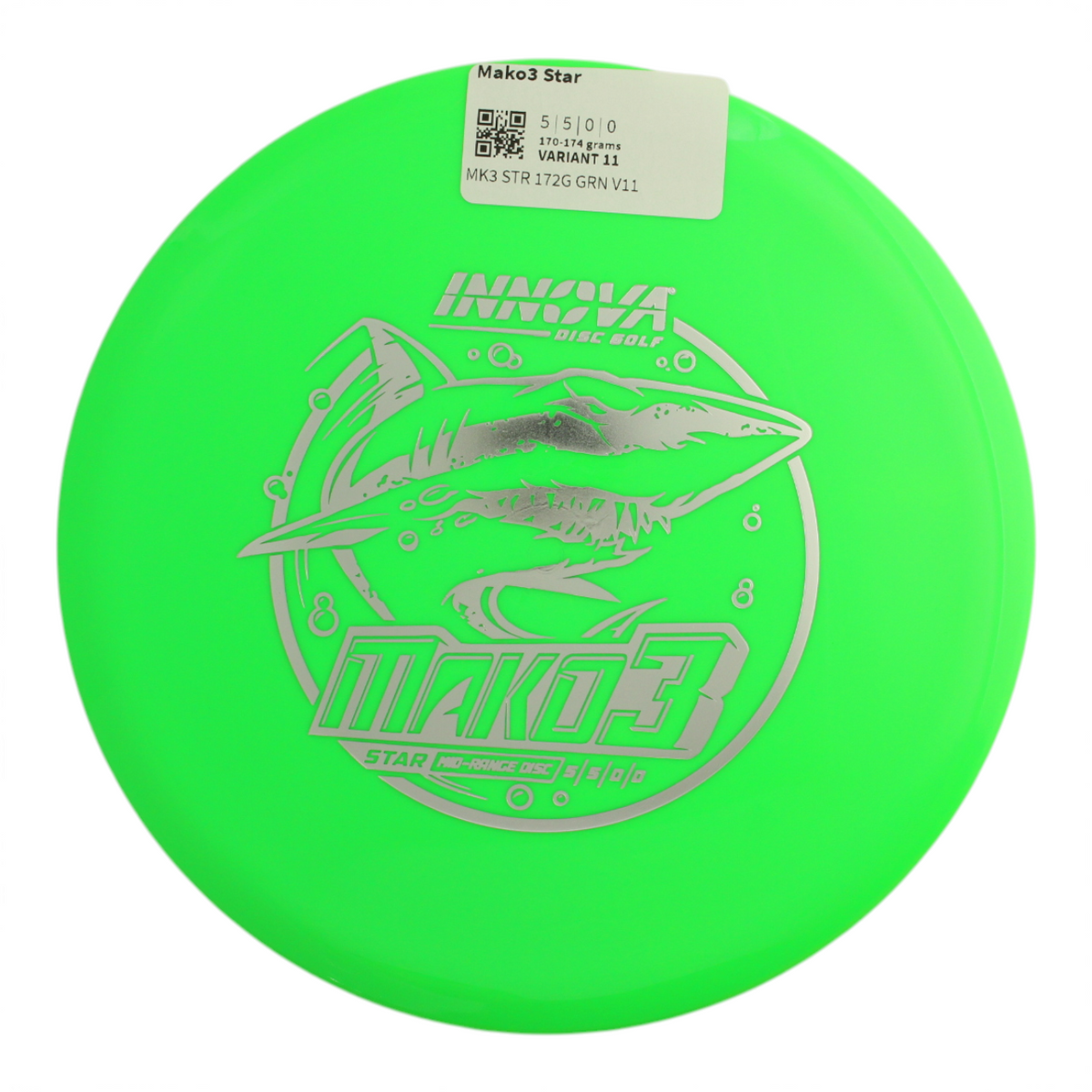 Mako3 Star