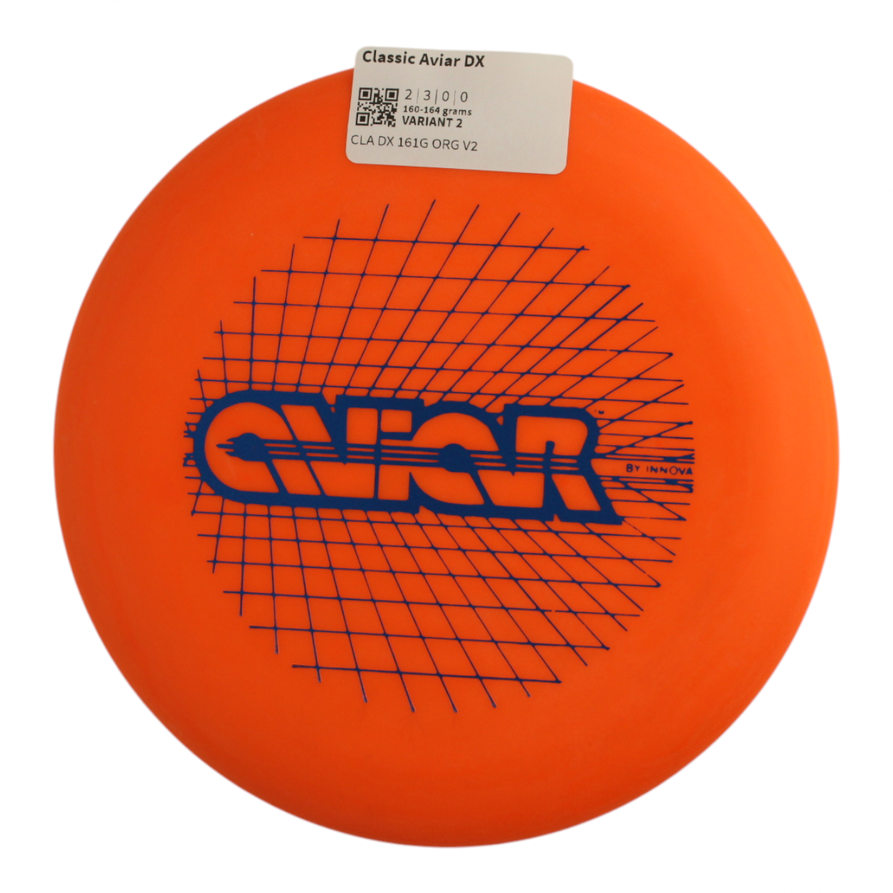 Classic Aviar DX