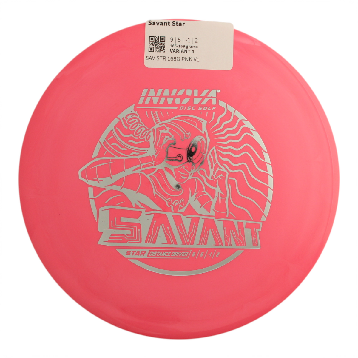 Savant Star