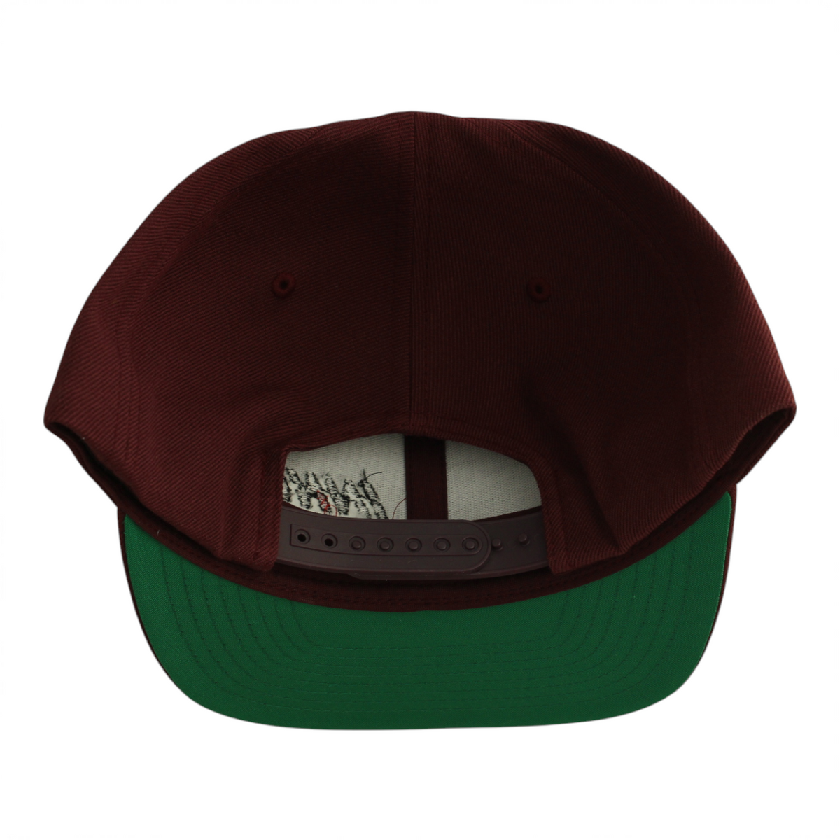 Innova Canada Flat Bill Hat
