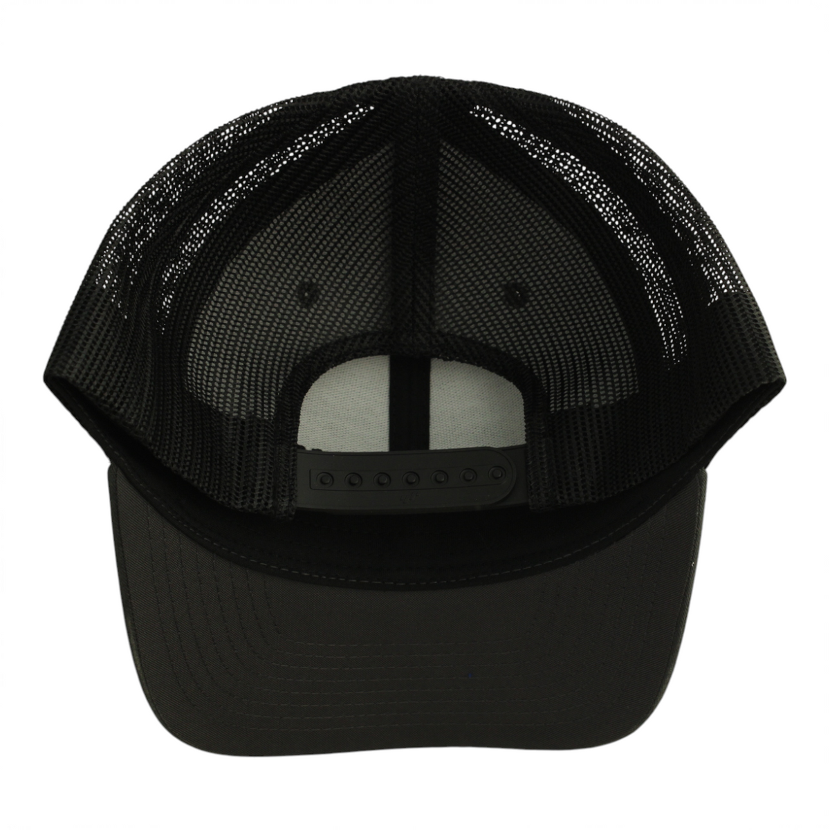 Innova Canada Curved-Brim Trucker Hat (Mini Logo)
