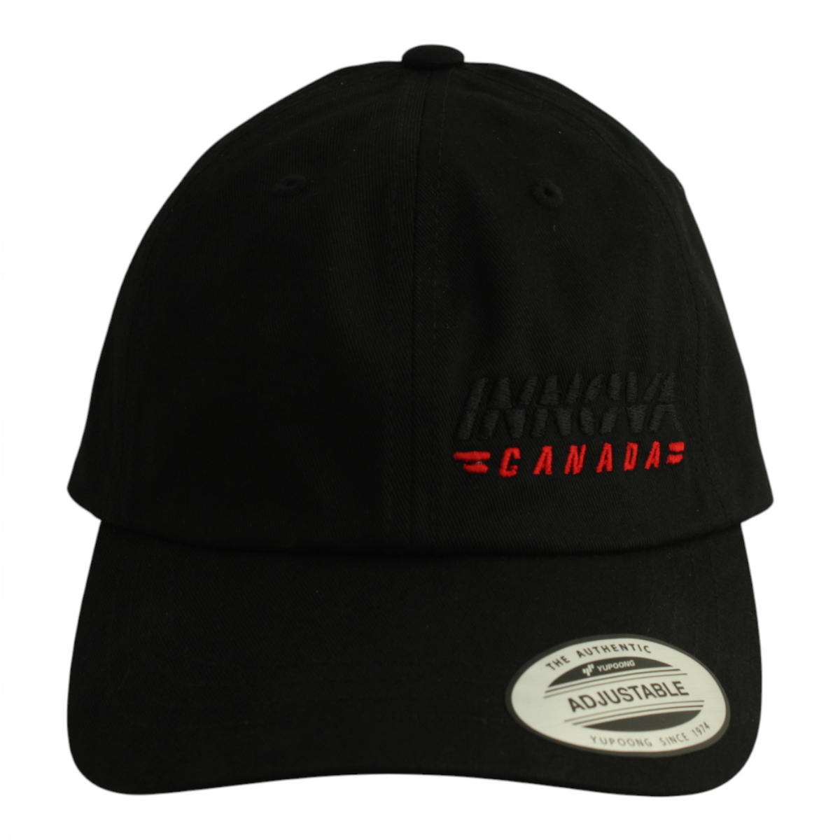 Innova Canada Classic Dad Hat