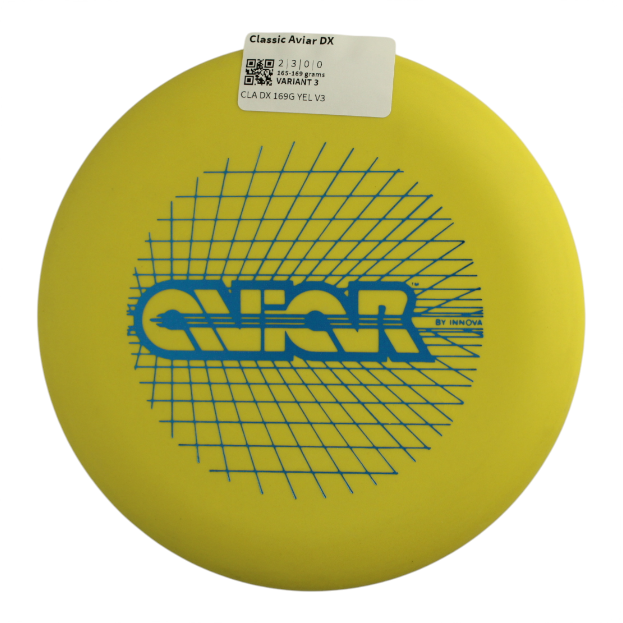 Classic Aviar DX