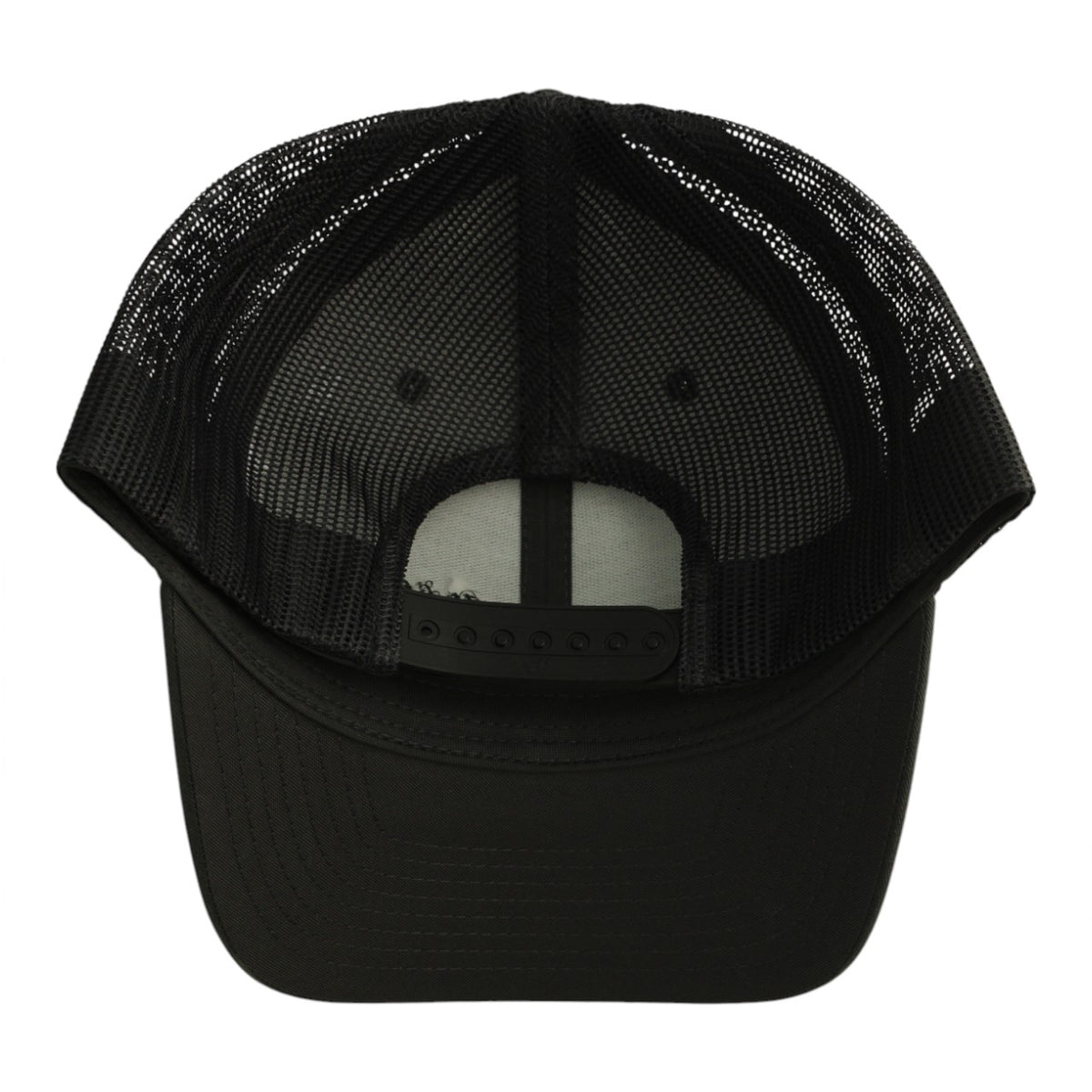 Innova Canada Curved-Brim Trucker Hat (Mini Logo)