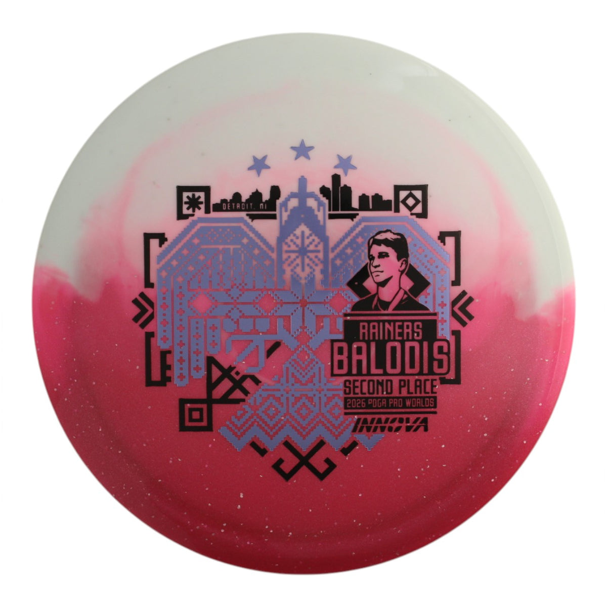 Teebird Duo (Rainers Balodis Commemorative Edition)