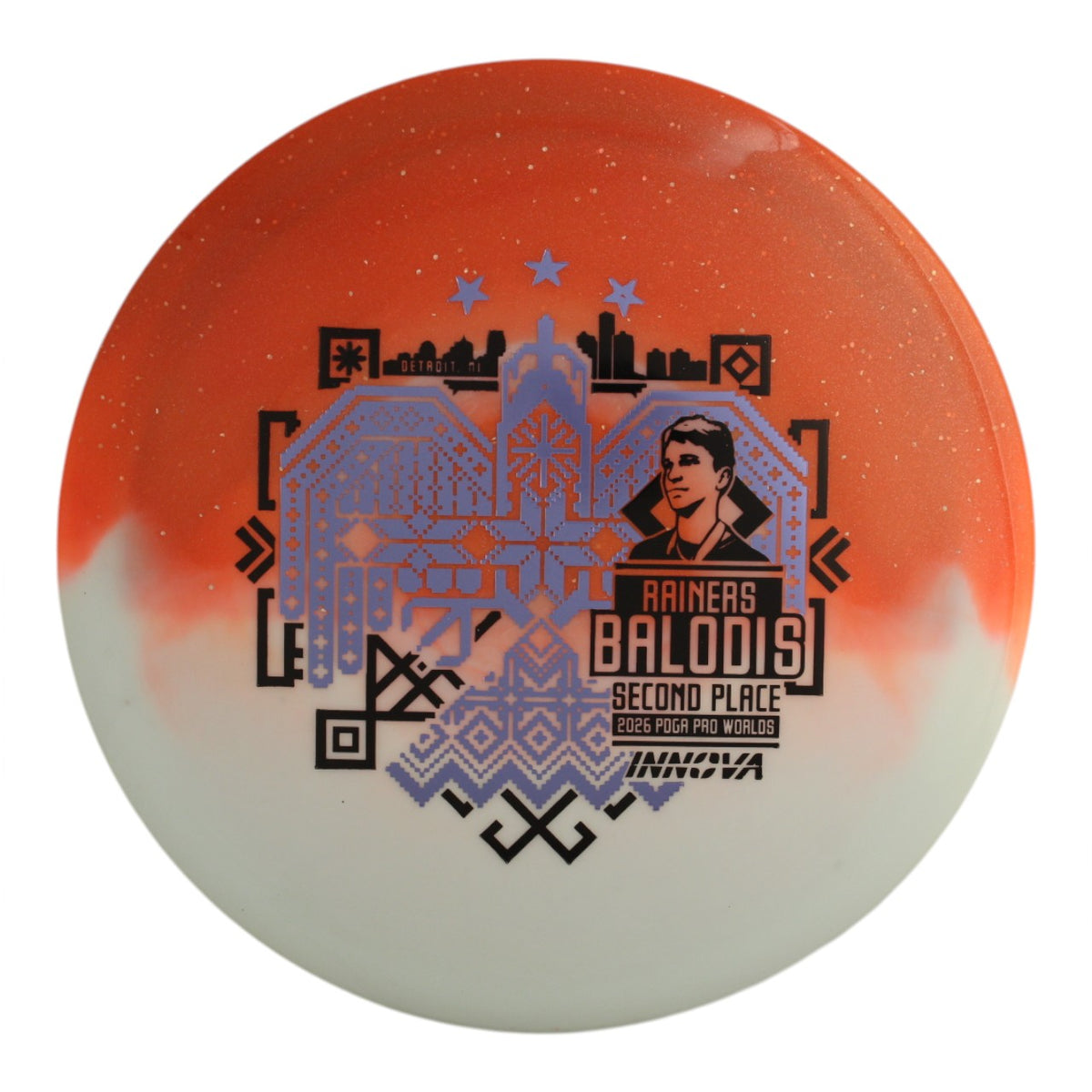 Teebird Duo (Rainers Balodis Commemorative Edition)