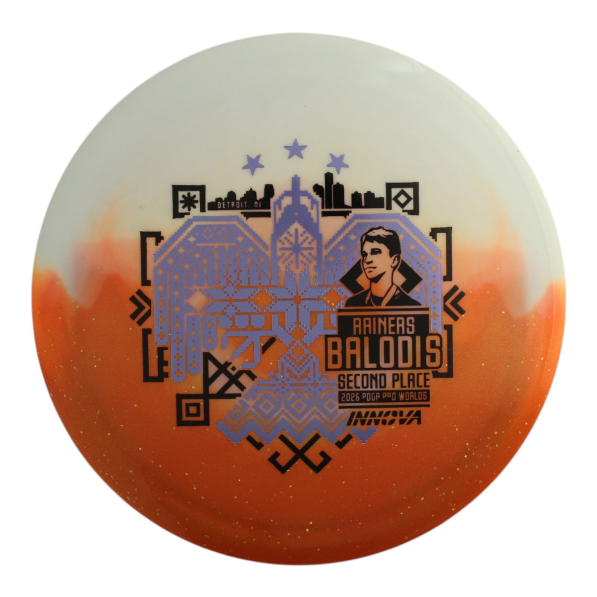 Teebird Duo (Rainers Balodis Commemorative Edition)