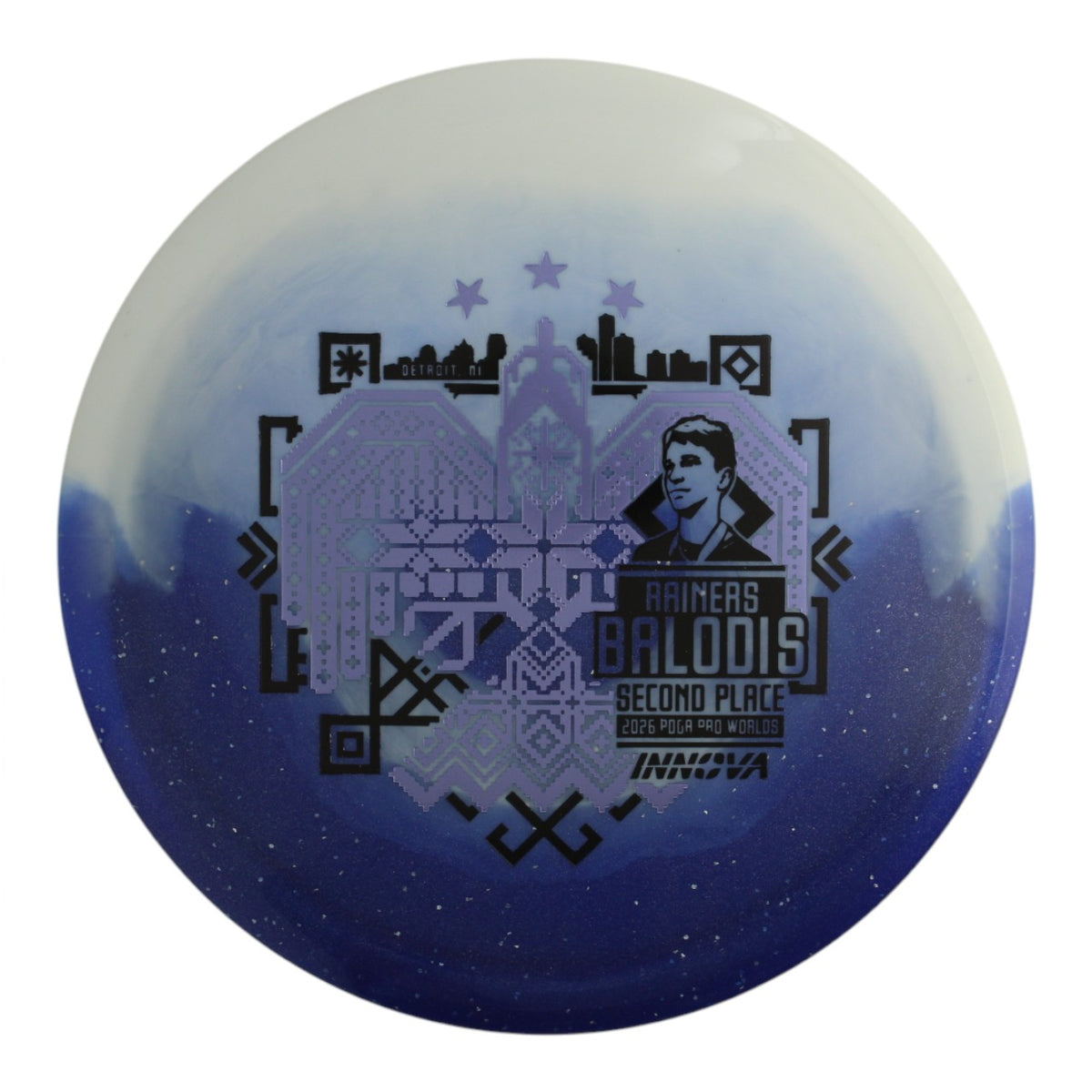 Teebird Duo (Rainers Balodis Commemorative Edition)