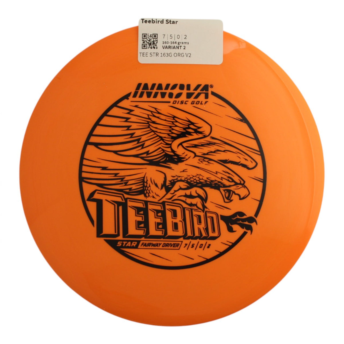 Teebird Star
