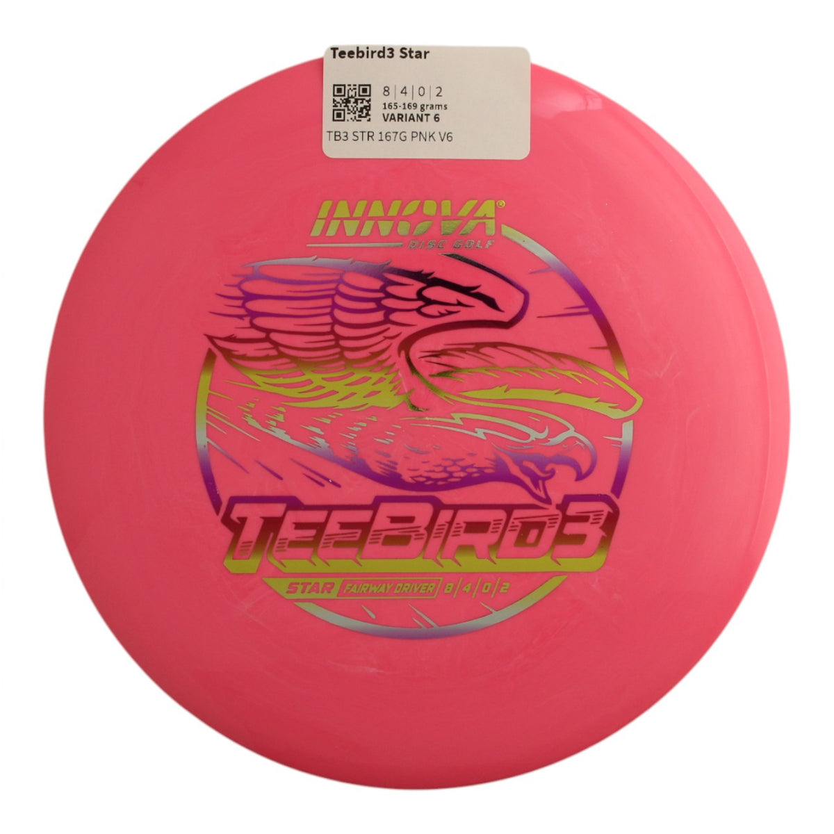 Teebird3 Star