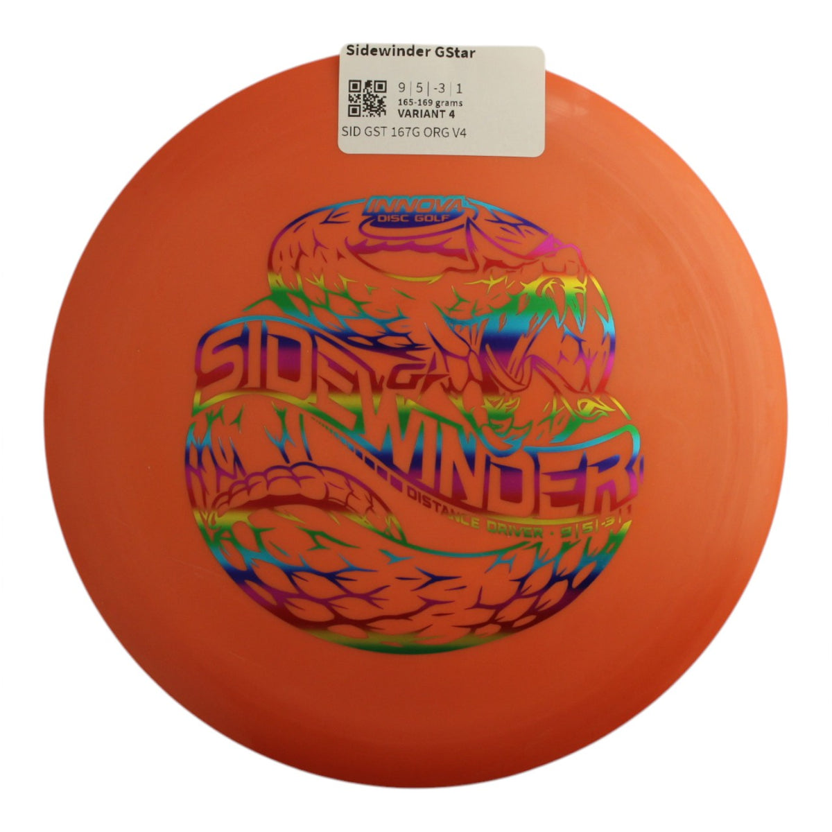Sidewinder GStar