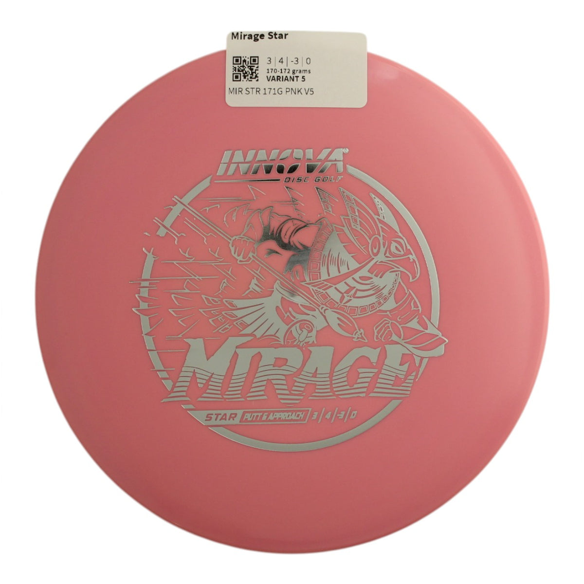 Mirage Star