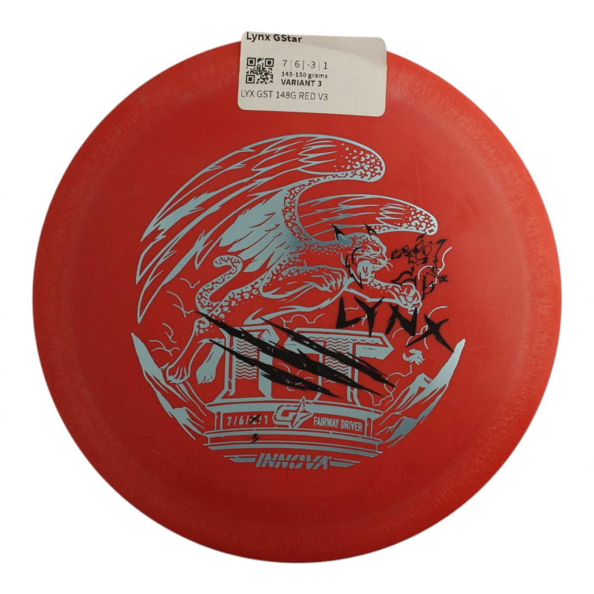Lynx GStar