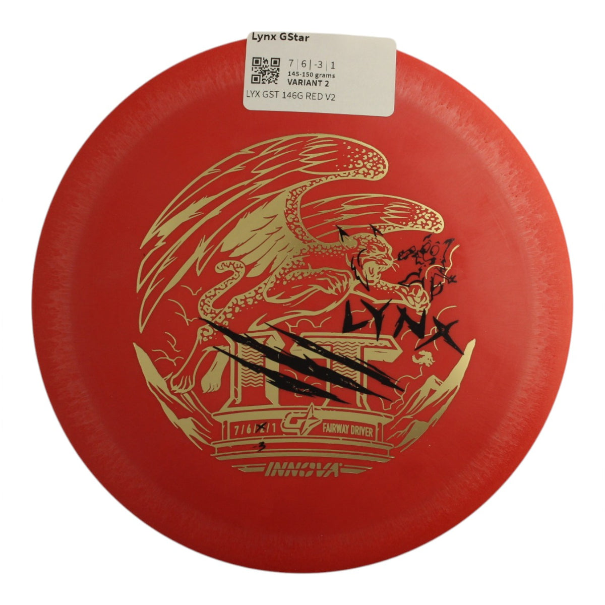 Lynx GStar