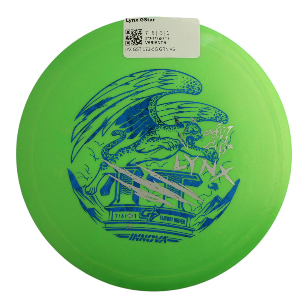 Lynx GStar