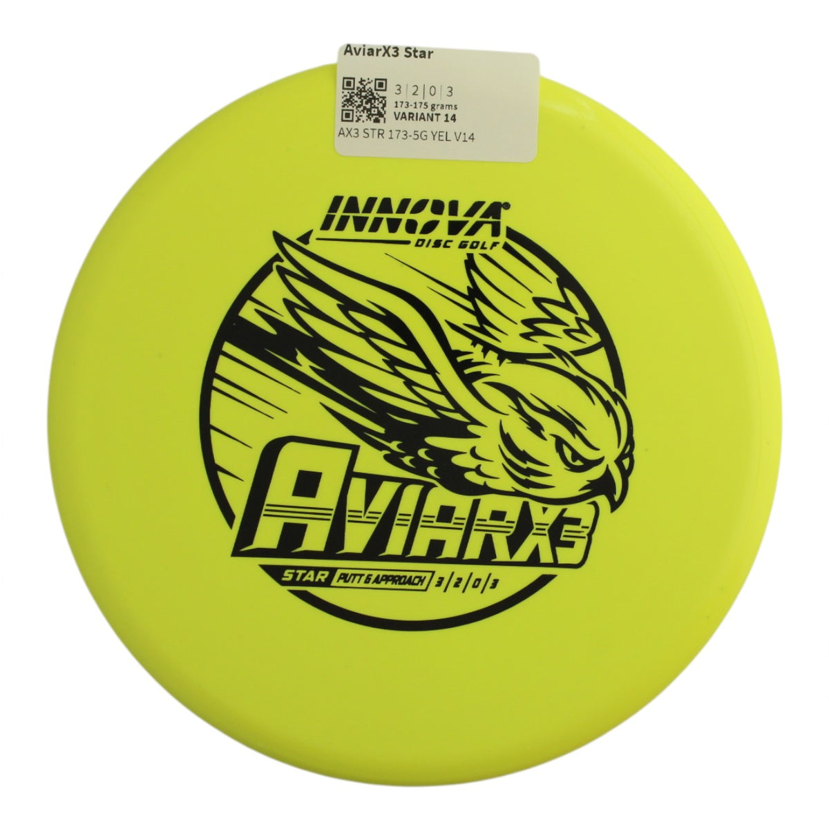 AviarX3 Star