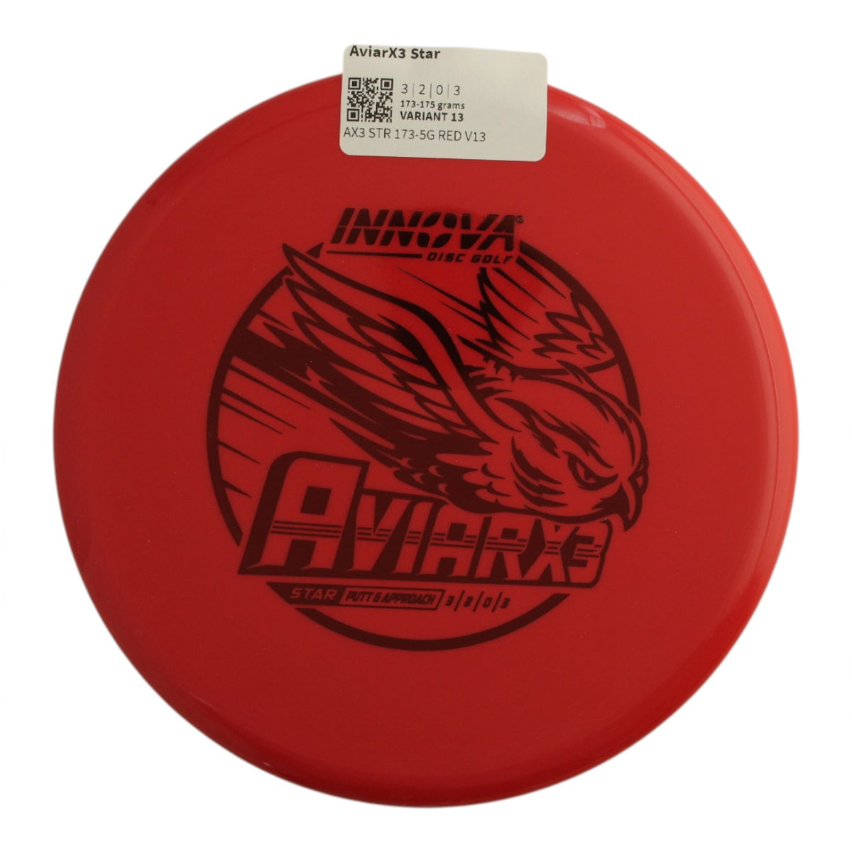 AviarX3 Star