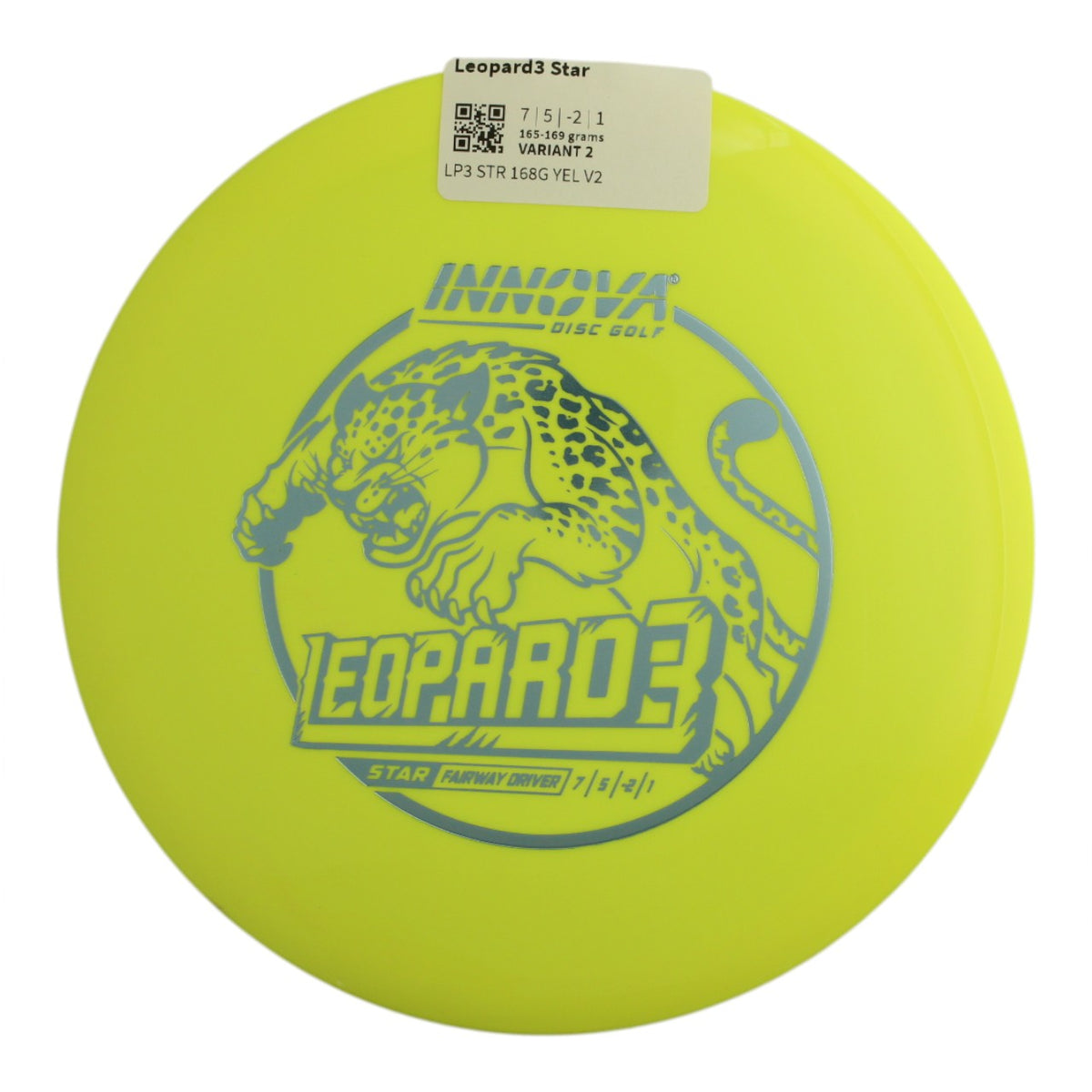 Leopard3 Star