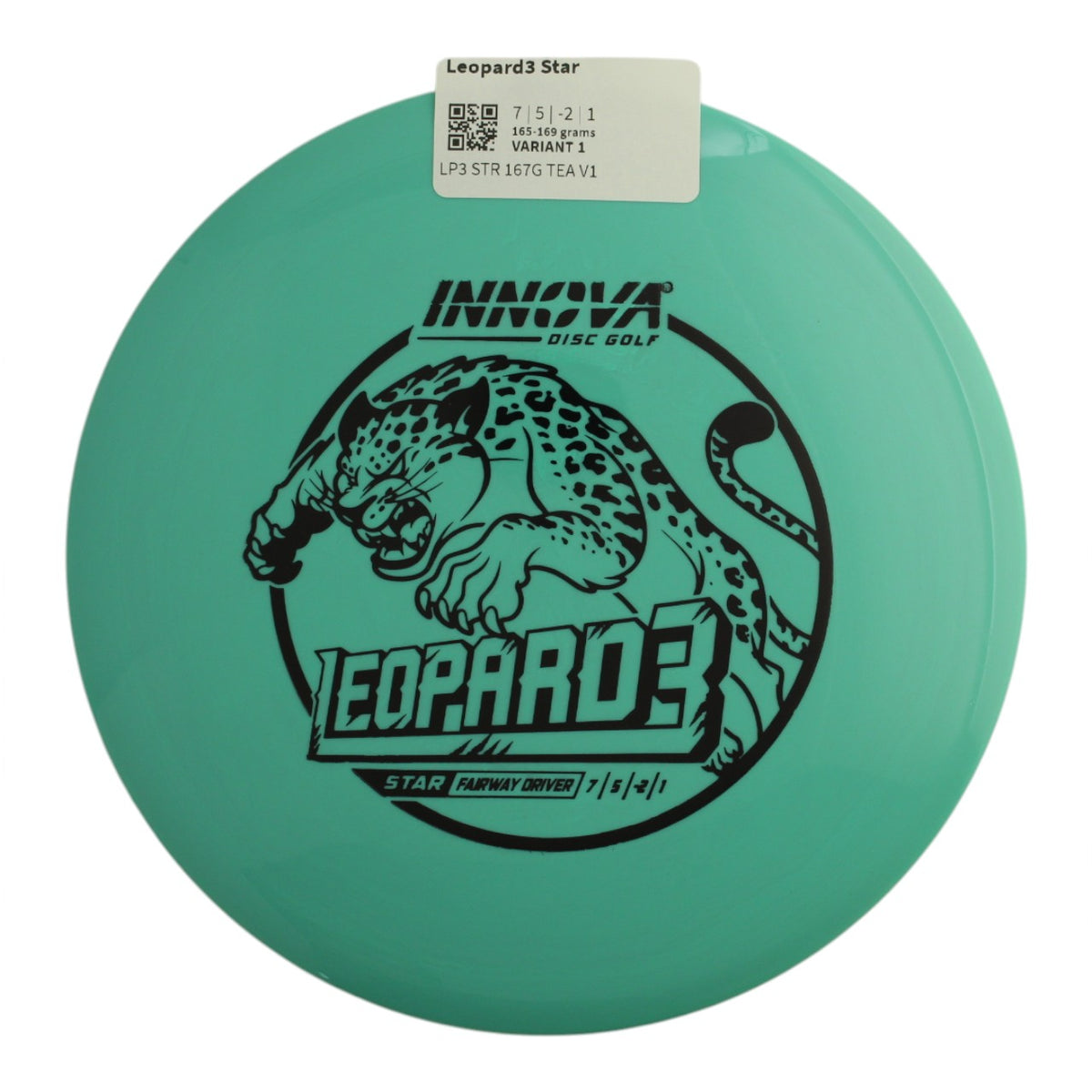 Leopard3 Star