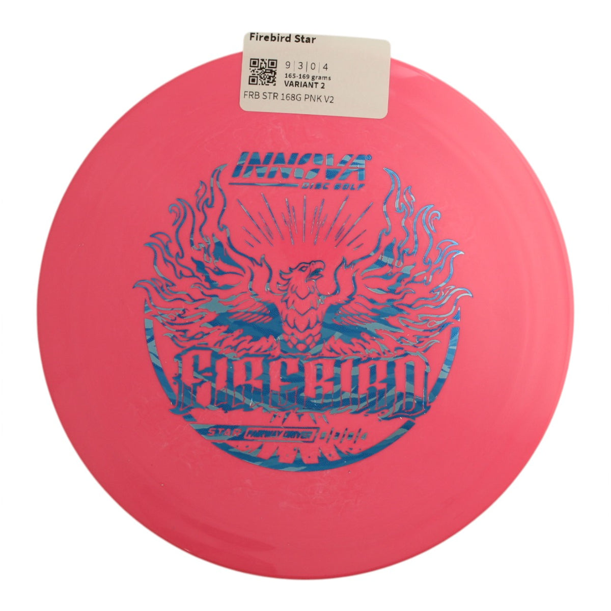 Firebird Star