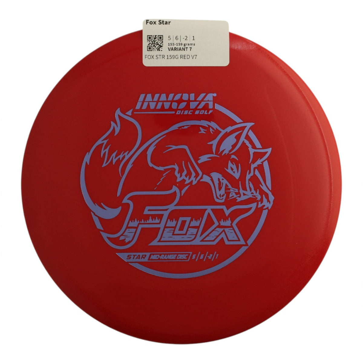 Fox Star