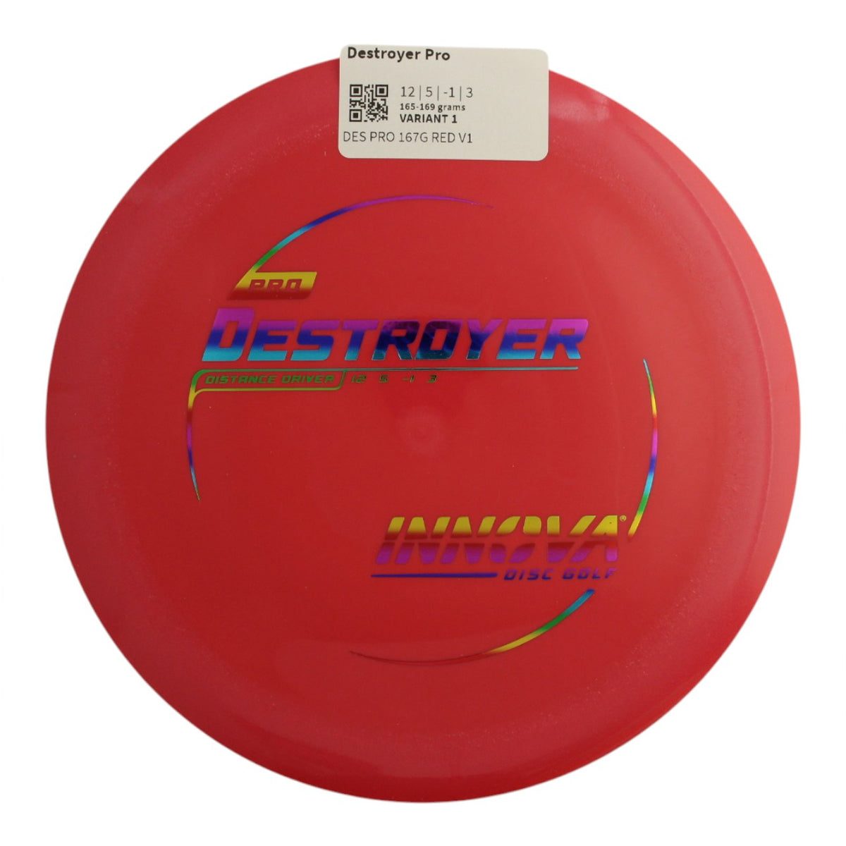 Destroyer Pro