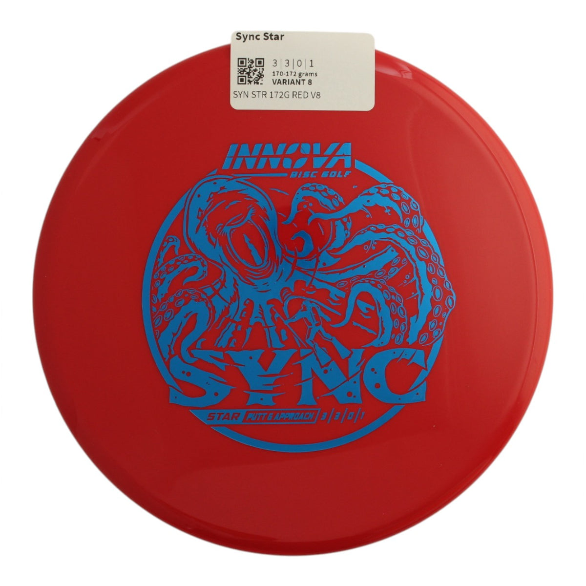 Sync Star