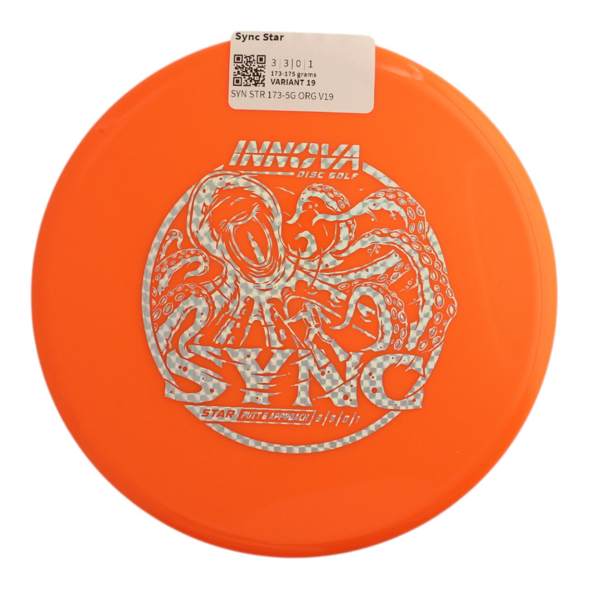 Sync Star
