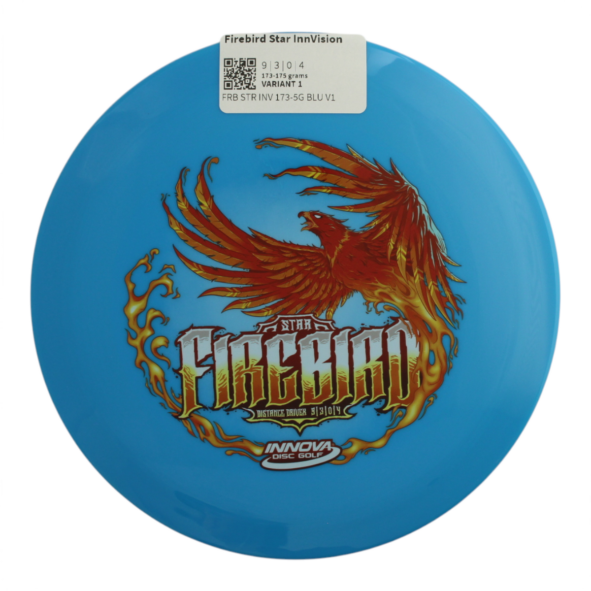 Firebird Star InnVision
