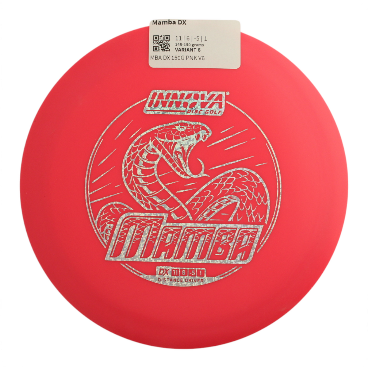 Mamba DX