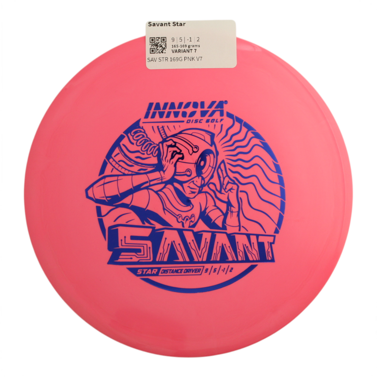 Savant Star