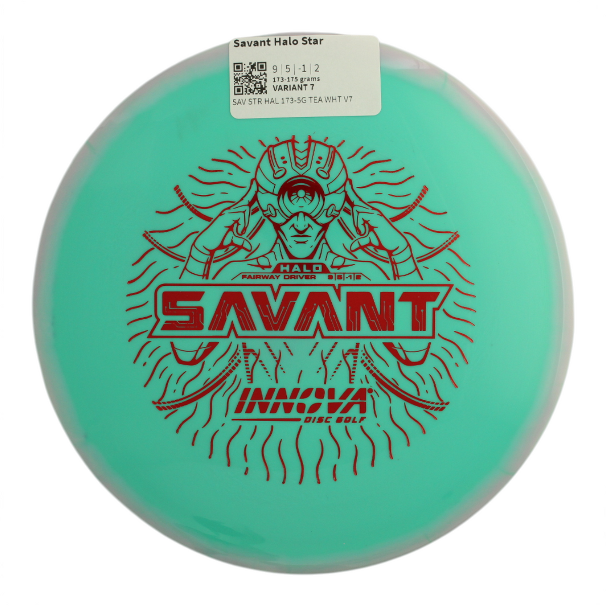 Savant Halo Star