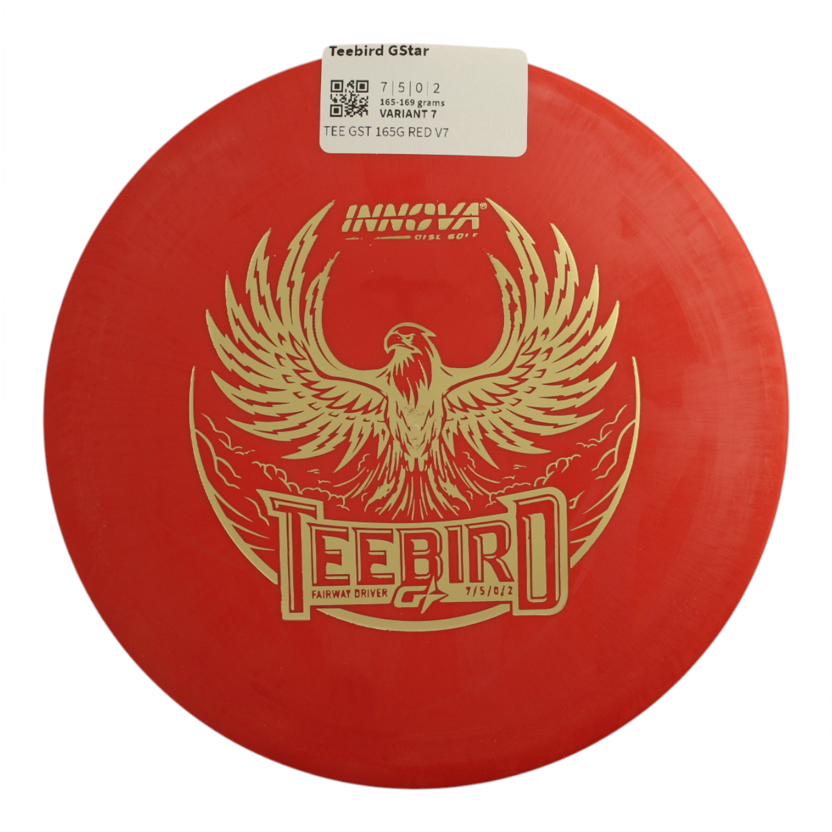 Teebird GStar