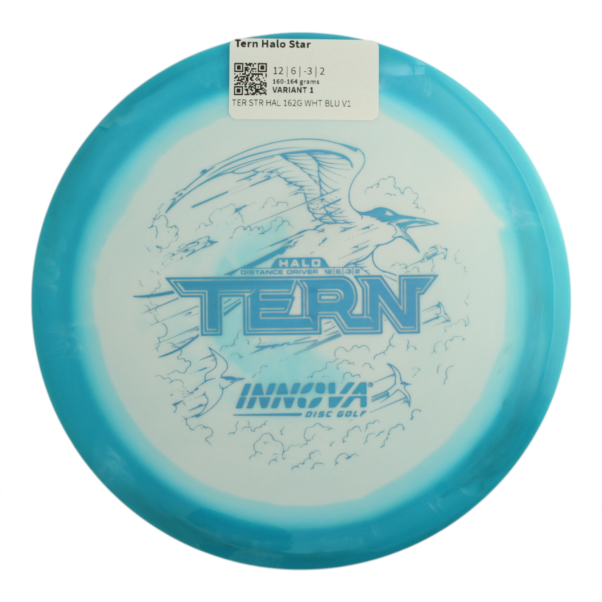 Tern Halo Star